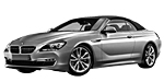 BMW F12 P1120 Fault Code